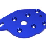 Billet Machined Motor Plate for Traxxas 1/10 Maxx 4S Truck 8960