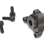 Alloy Slipper Clutch Eliminator for Stampede 4X4, Slash, Rustler & Bandit