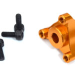 Alloy Slipper Clutch Eliminator for Stampede 4X4, Slash, Rustler & Bandit