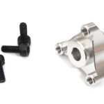 Alloy Slipper Clutch Eliminator for Stampede 4X4, Slash, Rustler & Bandit