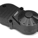 Billet Machined Center Gearbox Housings for Losi 1/8 LMT & LMT 2.0 Monster Truck