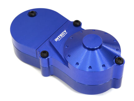 Billet Machined Center Gearbox Housings for Losi 1/8 LMT & LMT 2.0 Monster Truck