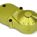 Billet Machined Center Gearbox Housings for Losi 1/8 LMT & LMT 2.0 Monster Truck