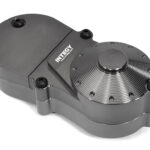 Billet Machined Center Gearbox Housings for Losi 1/8 LMT & LMT 2.0 Monster Truck