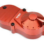 Billet Machined Center Gearbox Housings for Losi 1/8 LMT & LMT 2.0 Monster Truck