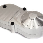 Billet Machined Center Gearbox Housings for Losi 1/8 LMT & LMT 2.0 Monster Truck