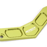 Machined Front Shock Tower Brace for Arrma 1/10 Vorteks 4X4 3S BLX ARA320634