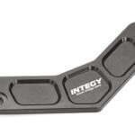 Machined Front Shock Tower Brace for Arrma 1/10 Vorteks 4X4 3S BLX ARA320634