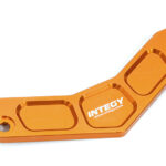 Machined Front Shock Tower Brace for Arrma 1/10 Vorteks 4X4 3S BLX ARA320634