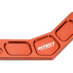 Machined Front Shock Tower Brace for Arrma 1/10 Vorteks 4X4 3S BLX ARA320634