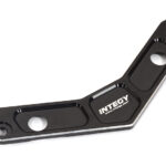 Machined Rear Shock Tower Brace for Arrma 1/10 Vorteks 4X4 3S BLX ARA320634