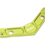 Machined Rear Shock Tower Brace for Arrma 1/10 Vorteks 4X4 3S BLX ARA320634