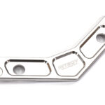 Machined Rear Shock Tower Brace for Arrma 1/10 Vorteks 4X4 3S BLX ARA320634