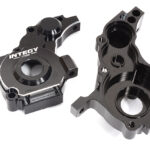 Billet Machined Center Gearbox Housings for Losi 1/10 2WD RTR 22S Drag, SCT & ST