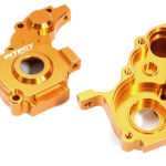 Billet Machined Center Gearbox Housings for Losi 1/10 2WD RTR 22S Drag, SCT & ST