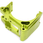 Billet Machined Alloy Motor Guard for Losi 1/10 2WD RTR 22S Drag