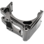 Billet Machined Alloy Motor Guard for Losi 1/10 2WD RTR 22S Drag