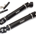 Universal Drive Shafts for Traxxas 1/10 Maxx V2 w/ WideMaxx 8996