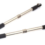 Billet Machined Steering Turnbuckles for Traxxas 1/10 Maxx V2 w/ WideMaxx 8997