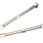 Billet Machined Steering Turnbuckles for Traxxas 1/10 Maxx V2 w/ WideMaxx 8997