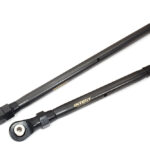 Alloy Steering and Panhard Linkages for Axial SCX6 RC Crawler 254000 254001