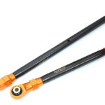 Alloy Steering & Panhard Linkages for Axial SCX6 Crawler 254000 254001