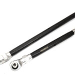 Alloy Steering & Panhard Linkages for Axial SCX6 Crawler 254000 254001