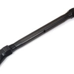 Black Alloy Servo Linkage for Axial SCX6 Crawler 254000