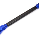 Blue Alloy Servo Linkage for Axial SCX6 Crawler 254000
