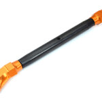 Alloy Servo Linkage for Axial SCX6 Crawler 254000