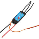 40A Brushless Type 2S-6S ESC Forward/Reverse for R/C Car Application