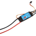 60A Brushless Type 2S-6S ESC Forward/Reverse for R/C Car Application