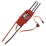 70A Brushless Type 2S-7S ESC Forward/Brake for R/C Aircraft