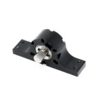 Alloy Shaft Connector DIY Gap Bridge for 1/14 Scale Tractor Truck