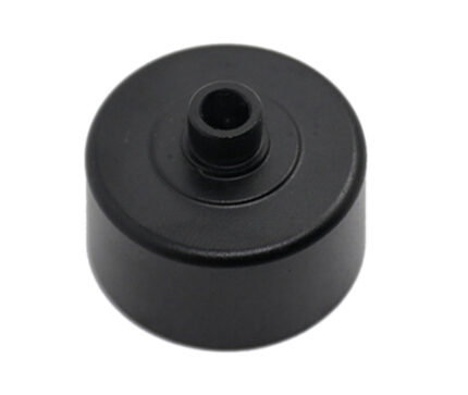 Alloy Diff Housing for Arrma 1/7 Limitless Mojave & 1/8 Kraton 6S BLX AR310433