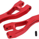 Machined Front Upper Arms for Arrma 1/7 Mojave 6S 4WD BLX Desert Truck ARA330605