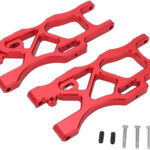 Machined Rear Lower Arms for Arrma 1/7 Mojave 6S 4WD BLX Desert Truck ARA330607