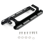 Alloy Machined Side Step for Traxxas TRX-4 Ford Bronco 2021