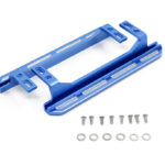 Alloy Machined Side Step for Traxxas TRX-4 Ford Bronco 2021