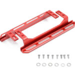 Alloy Machined Side Step for Traxxas TRX-4 Ford Bronco 2021
