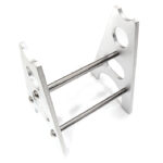Model Car Straight Axle Jack Stand for 1/10 Scale & Off-Road Crawler