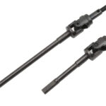 Steel Metal Front Drive Shafts for Axial SCX6 252005