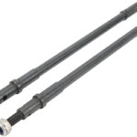 Steel Metal Rear Drive Shafts for Axial SCX6 252006