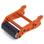 Wheelie Bar Set for Losi 1/8 LMT 1.0 4WD Monster Truck