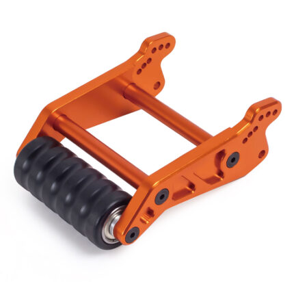 Wheelie Bar Set for Losi 1/8 LMT 1.0 4WD Monster Truck