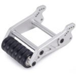 Wheelie Bar Set for Losi 1/8 LMT 1.0 4WD Monster Truck