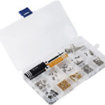 Replacement Screw Hardware Set w/ Tools for Axial SCX24