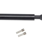 Steel Alloy 120-171mm Center Drive Shaft w/ 5mm I.D. for 1/10 Off-Road Crawler