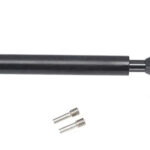 Steel Alloy 129-191mm Center Drive Shaft w/ 5mm I.D. for 1/10 Off-Road Crawler