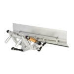 Alloy Machined 211mm Snowplow Kit for Traxxas TRX-4 - Image 3